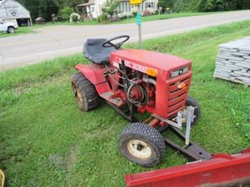 Wheel horse b80 sale